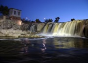 Sioux Falls